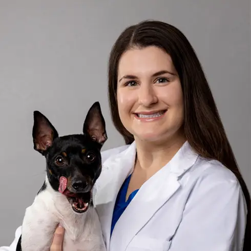 Dr. Megan Mincey, DVM